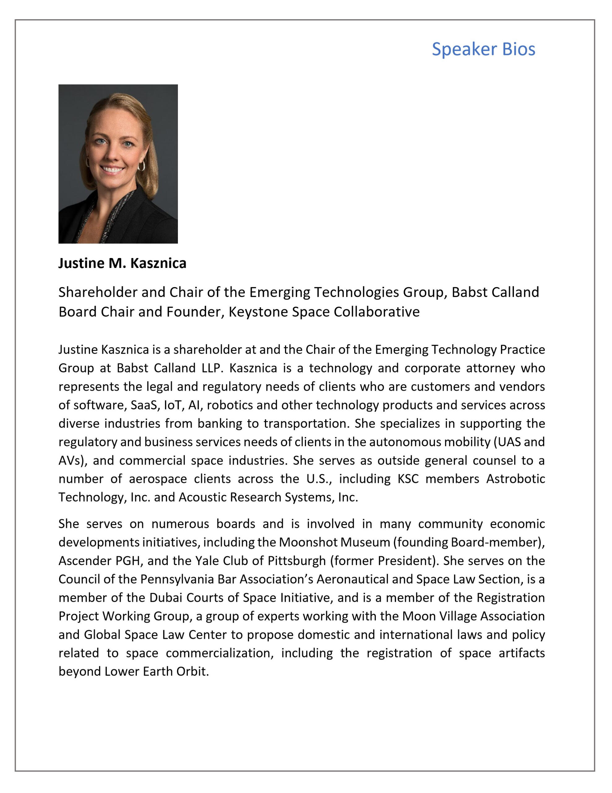 The Pittsburgh Committee on Foreign Relations